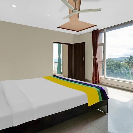 Itsy Hotels Kattari Komforts, Chikmagalūr Zewnętrze zdjęcie