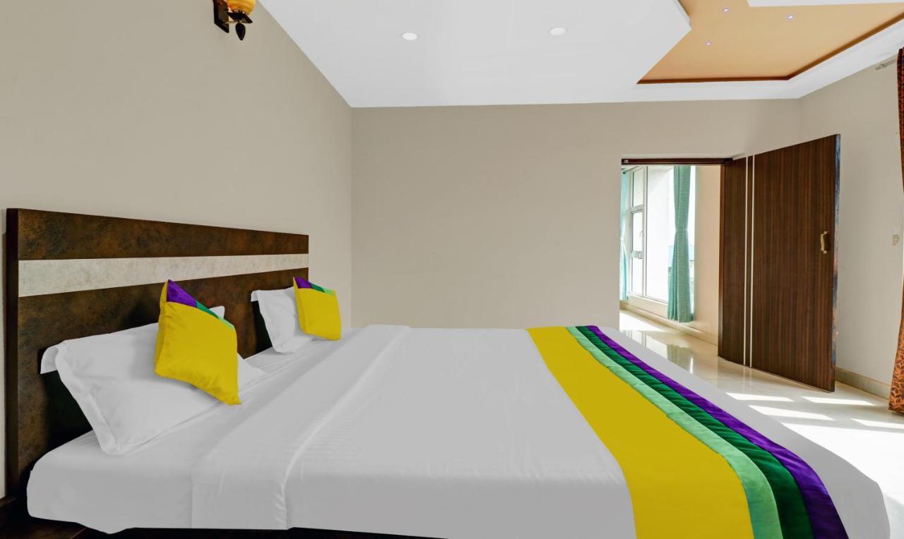 Itsy Hotels Kattari Komforts, Chikmagalūr Zewnętrze zdjęcie