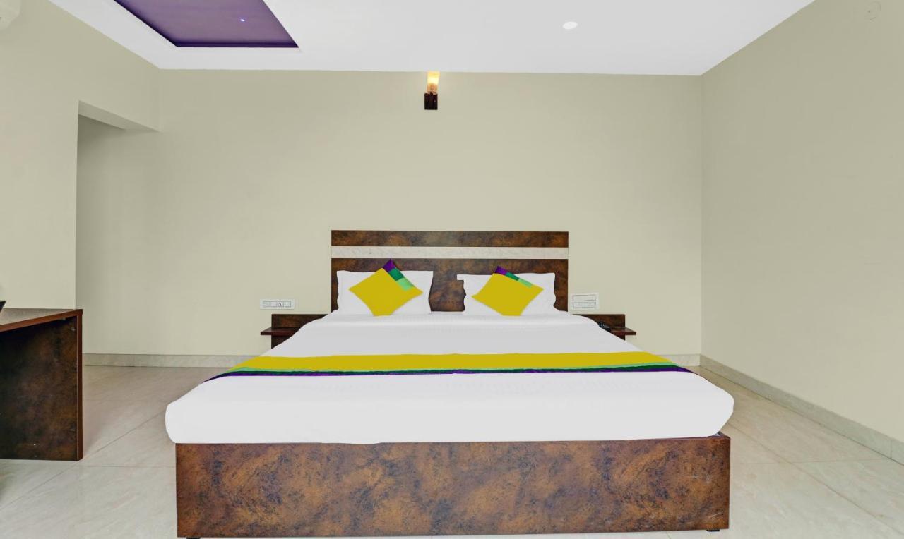Itsy Hotels Kattari Komforts, Chikmagalūr Zewnętrze zdjęcie